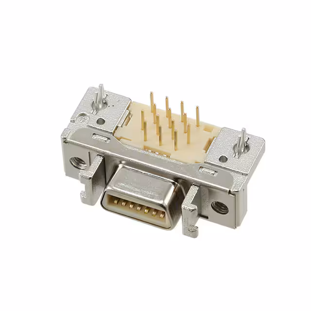 N10214-52B2PC 3M  Connettori Centronics